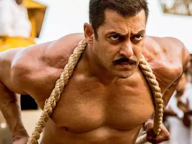 সালমান খাঁনের মতো বডি বানাতে চান?