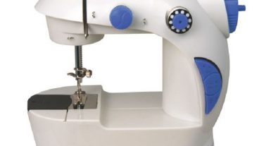 বাসায় ছোট খাট সেলাই কাজের জন্য আর দর্জির জন্য অপেক্ষা নয়