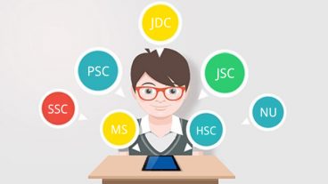 সকল বোর্ড ও ভর্তি পরীক্ষার মার্কশিটসহ রেজাল্ট পাবেন এখন এক অ্যাপে!