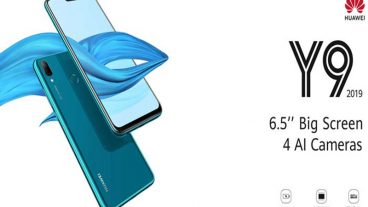 হুয়াওয়ে ওয়াই নাইন ২০১৯, কম দামে শীর্ষমানের স্মার্টফোন