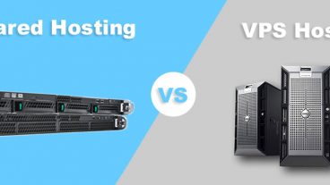 শেয়ারড হোস্টিং এর চেয়ে ভিপিএস হোস্টিং কেন এত জনপ্রিয়?