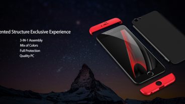 GKK 360 Degree CASE ORIGINAL FASHION CASE IN BANGLADESH