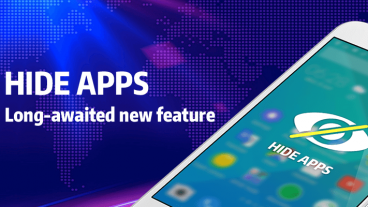 কোন প্রকার software ছাড়ায় যে কোন andorid app কে হাইড করুন