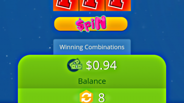 শুধু মাত্র Spin করে ইনকাম  না দেখলে মিস্