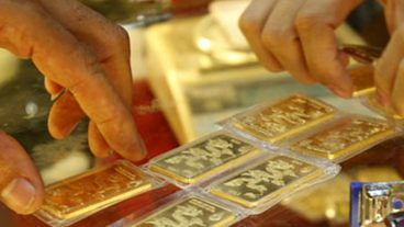 মোবাইল গেম খেলে সত্যিকারের স্বর্ণজয়!