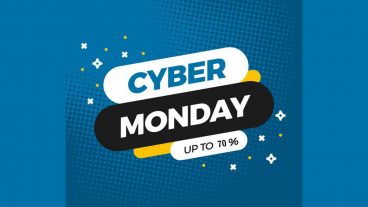 সাইবার মানডে উপলক্ষে এক্সনহোস্টে চলছে ৭০ ছাড়