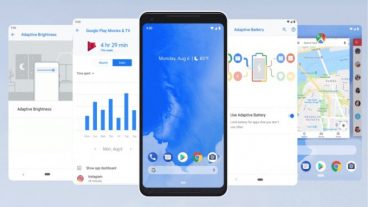 অ্যান্ড্রয়েড পাই: গুগলের এআইযুক্ত নতুন অ্যান্ড্রয়েড সংস্করণ