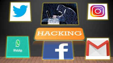How to hack Facebook Gmail Twitter And Online Account Update 2018