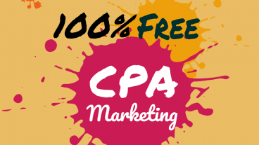 ১০০ ফ্রি তে সিপিএ মার্কেটিং কোর্স ১০০ ইনকাম সাথে থাকছে ২০০ ডলার আর সফ্টওয়ার