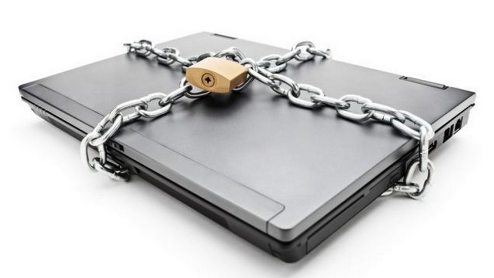 protecting your computer