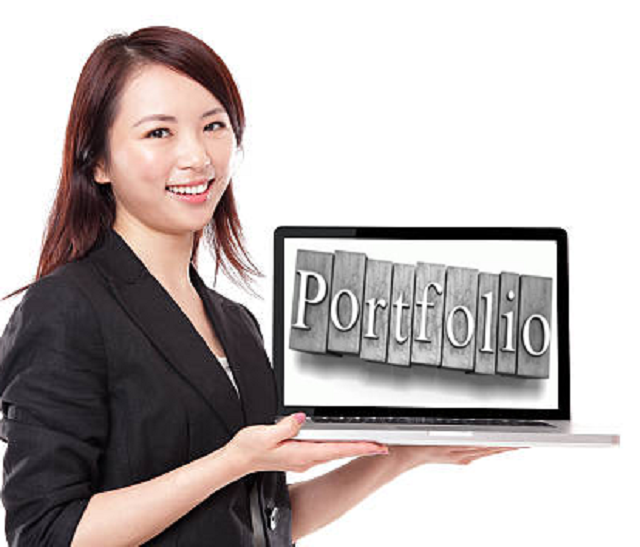 portfolio