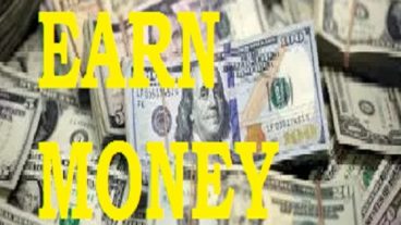 EARN MONEY BY WATCHING VIDEOS