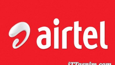 এয়ারটেলে ১২০ এমবি মাত্র ১২ টাকায়  যতবার খুশি ততবার