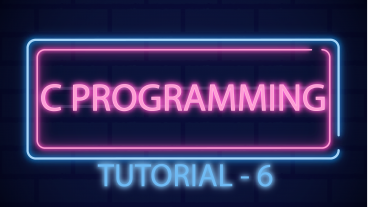 Get Inputs With Scanf  C Programming Bangla Tutorial – 6  TechNos  Abu Sufian Sohan