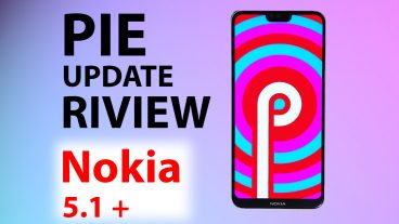 Nokia 5 Plus pia Update ফুল রিভিউ দেখুন