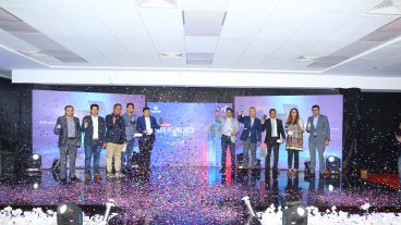 মেড ইন বাংলাদেশঃ ৬ জিবি র‍্যামের স্মার্টফোন উন্মোচন করলো ওয়ালটন!