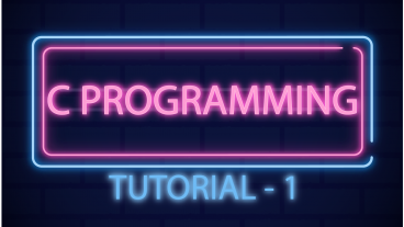 Introduction to C Programming  C Programming Bangla Tutorial – 1  TechNos  Abu Sufian Sohan