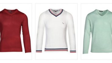 শীতের আগমনে লা রিভের নতুন কালেকশন