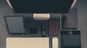 টেকনোলজি ছাড়া ভবিষ্যৎ অন্ধকার