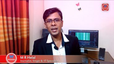 Adobe After Effects CC ব্যবহার করে mp4 ভিডিও তৈরী করবেন যেভাবে