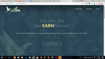 সোশাল মিডিয়ায় লিংক শেয়ার করে টাকা ইনকাম