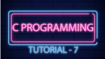 Strings In C  C Programming Bangla Tutorial – 7  TechNos  Abu Sufian Sohan