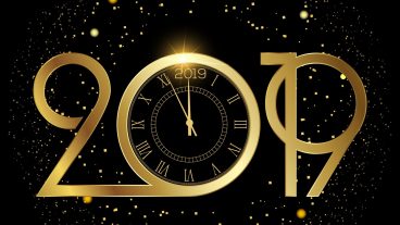 হ্যাপি নিউ ইয়ারে বন্ধুদের এসএমএস করুন ছোট একটি অ্যাপ ম্যাধমে