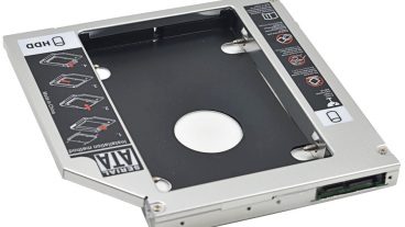 কেমন হয় যদি ১ টা ল্যাপটপ এ ২ টা হার্ডডিস্ক ব্যবহার করা যায়