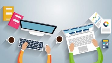 জটিল ওয়েবসাইট তৈরির সহজ মাসিক সমাধান!