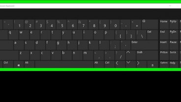 ম্যাক এবং ওয়েব অ্যাপ্লিকেশন কিবোর্ড শর্টকাট