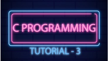 Variables in C  C Programming Bangla Tutorial – 3  TechNos  Abu Sufian Sohan
