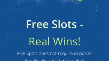 Popspins থেকে আয় করুন প্রতি spin-এ ১ টাকা  যত  spin তত টাকা