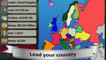 যুদ্ধ নিয়ে পাঁচটি ছোট আকারের গেইমস