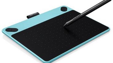 দেশের বাজারে ওয়াকম গ্রাফিক্স ট্যাবলেট এখন মাল্টিমিডিয়া কিংডমে