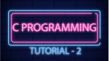 Display Something On Screen in C  C Programming Bangla Tutorial – 2  TechNos  Abu Sufian Sohan