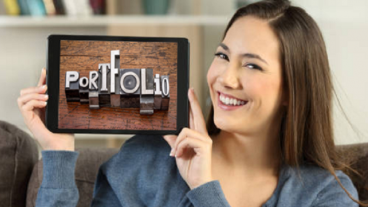 Portfolio – পোর্টফোলিও