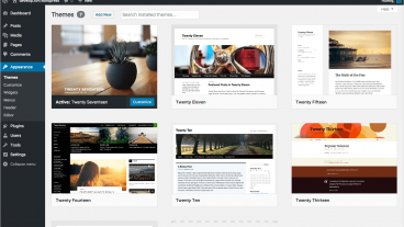 পূর্ণাঙ্গ ওয়ার্ডপ্রেস শেখার প্রয়োজনীয় ই-বুক