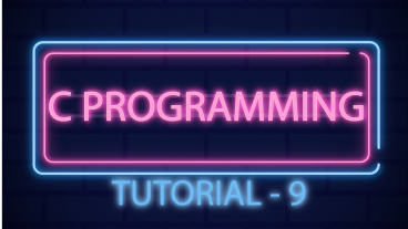 Let’s Practise  C Programming Bangla Tutorial – 9  TechNos  Abu Sufian Sohan
