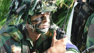 বাংলাদেশ আর্মিতে সৈনিক নিয়োগ বিজ্ঞপ্তি 2018-19