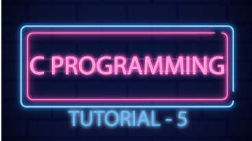 Operations Using Variables  C Programming Bangla Tutorial – 5  TechNos  Abu Sufian Sohan