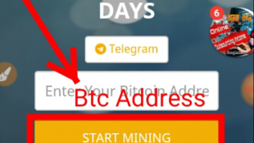 যাদের বিটকয়েন একাউন্ট আছে তারা ফ্রিতে বিটকয়েন নিয়ে নিন with payment proof