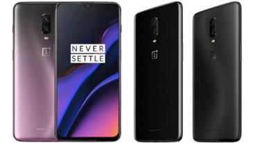 দামী মোবাইল OnePlus 6T তে এমন কি আছে?
