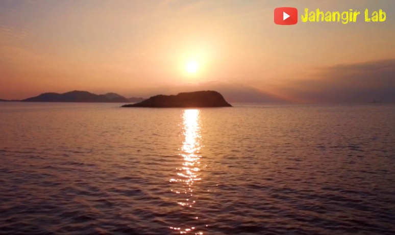 Sunrise festivals in Korea by Jahangir Lab