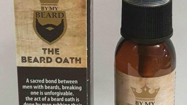 চাপ দাঁড়ি গজানো এখন অনেক সহজ