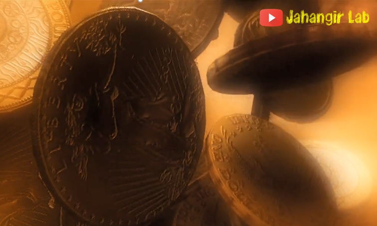 Round Things in Philippines by Jahangir Lab