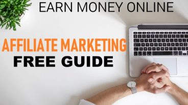 এফিলিয়েট মার্কেটিং