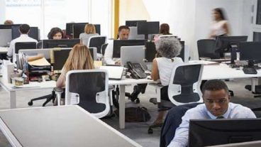 যে টেক কোম্পানির সব কর্মীই প্রতিবন্ধী!