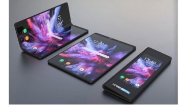 আসিতেছে ২০১৯ সালের নতুন মোবাইল প্রযুক্তি