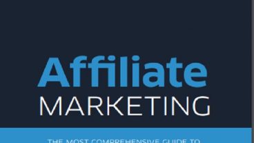 Do you want to learn Affiliate MARKETING? Download one of the best Affiliate MARKETING Book Free