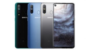 Samsung Galaxy A9 Pro 2019 অথবা Samsung Galaxy A8s এর মধ্যে কি কি আছে?